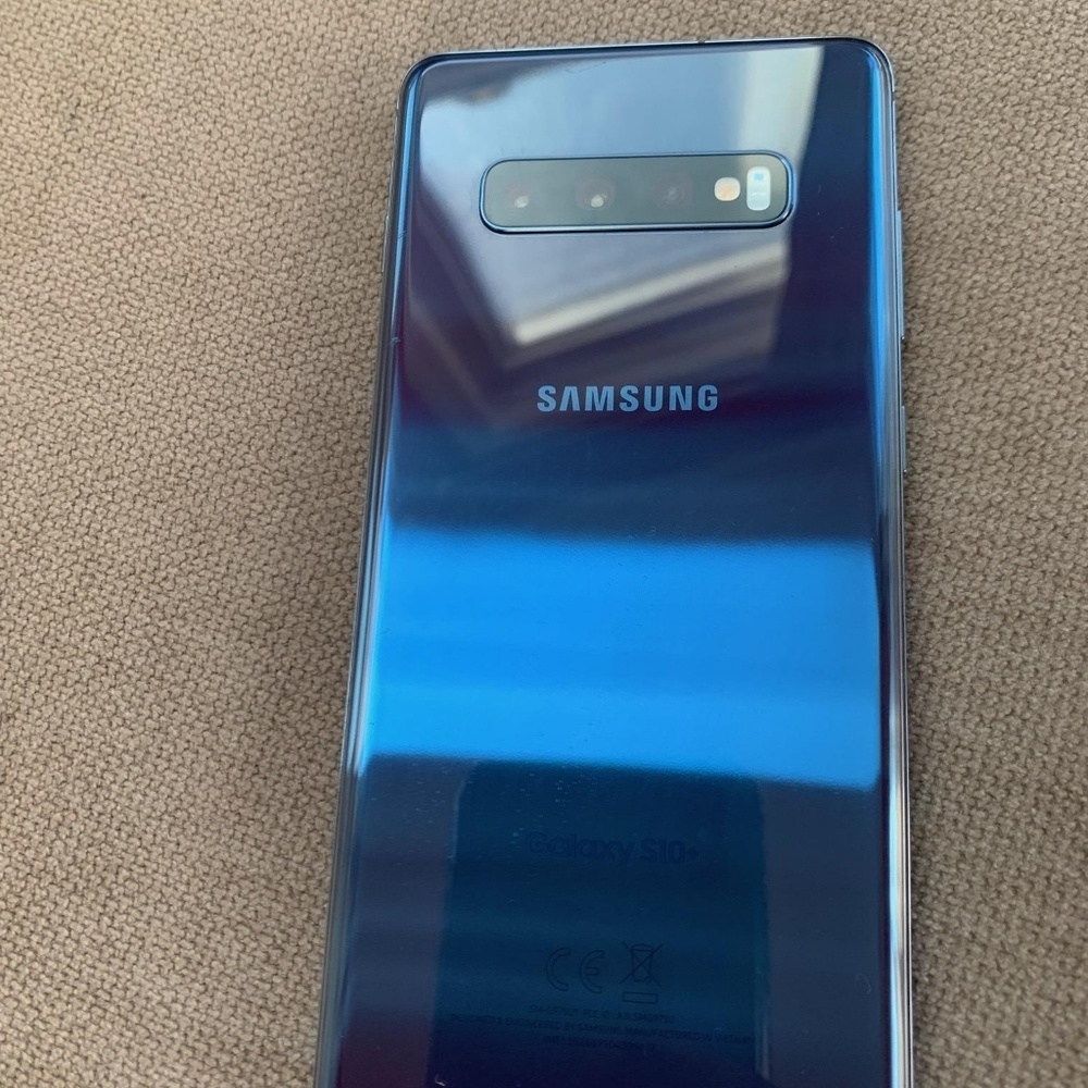 S10+